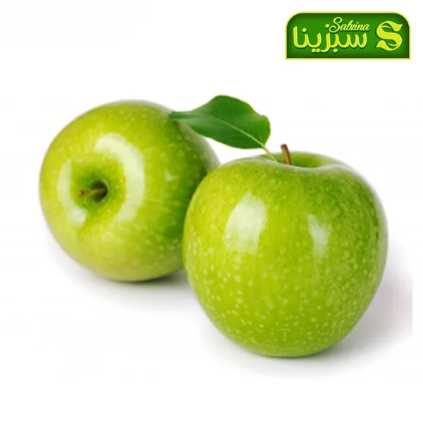 خرید عمده سیب تصویر 2