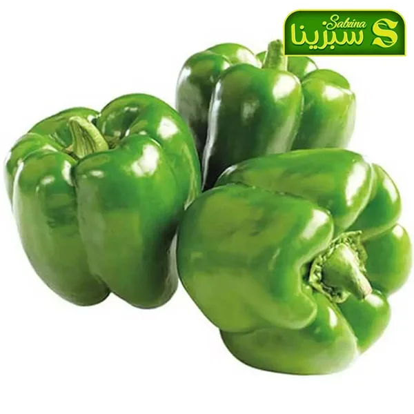 خرید عمده فلفل دلمه ای 3