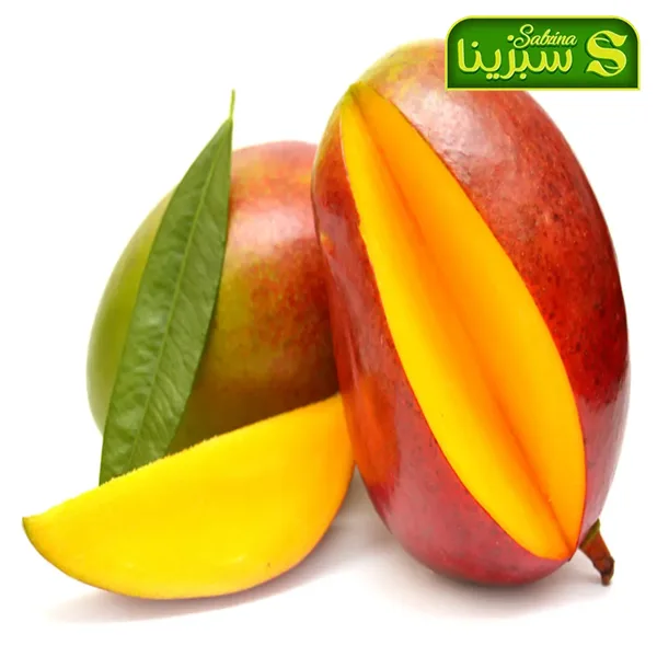 خرید عمده انبه تصویر 4