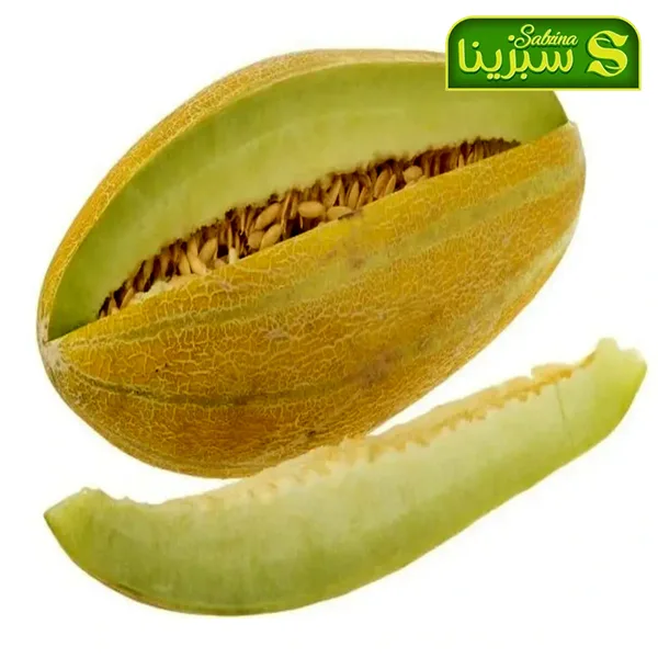 خرید عمده خربزه 1