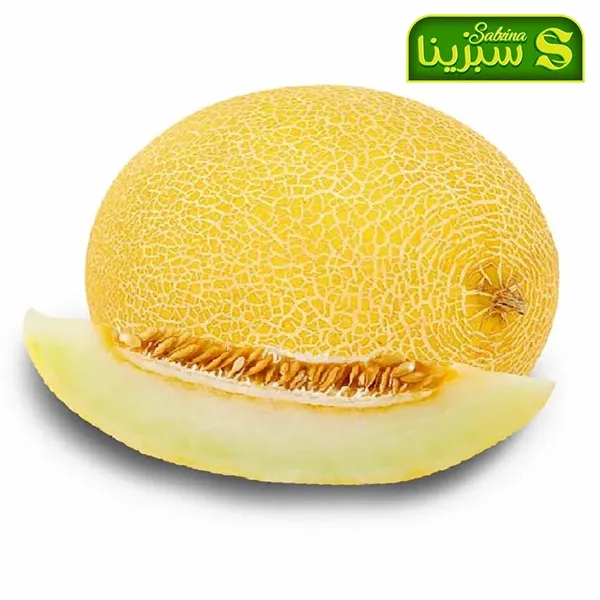خرید عمده خربزه تصویر 4