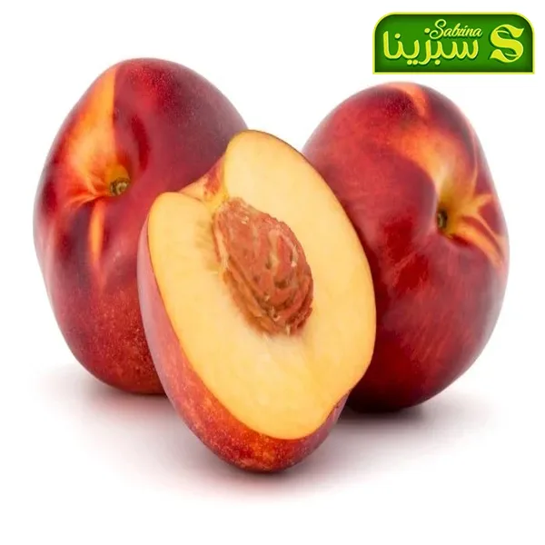 خرید عمده شلیل تصویر 3