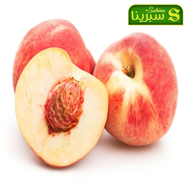 خرید عمده هلو