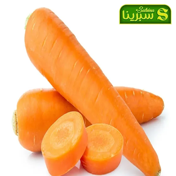 خرید عمده هویج 3