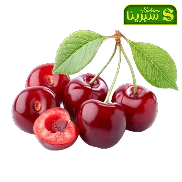 خرید عمده آلبالو