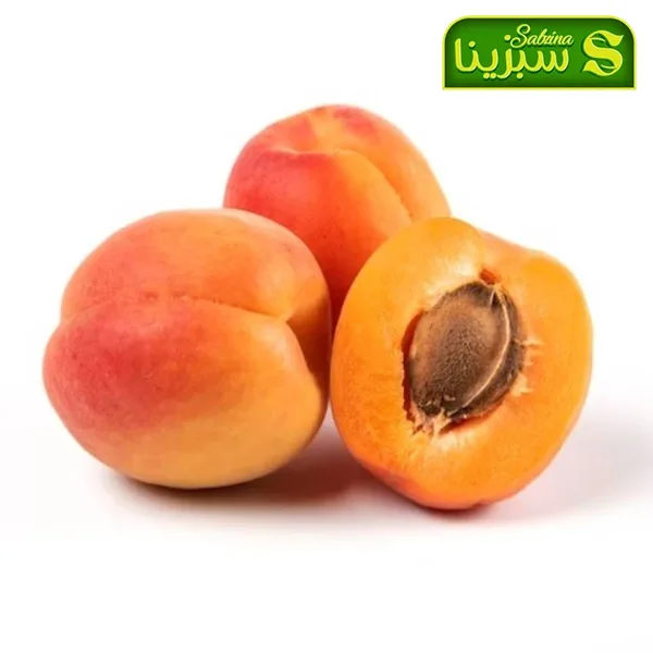 خرید عمده زردآلو