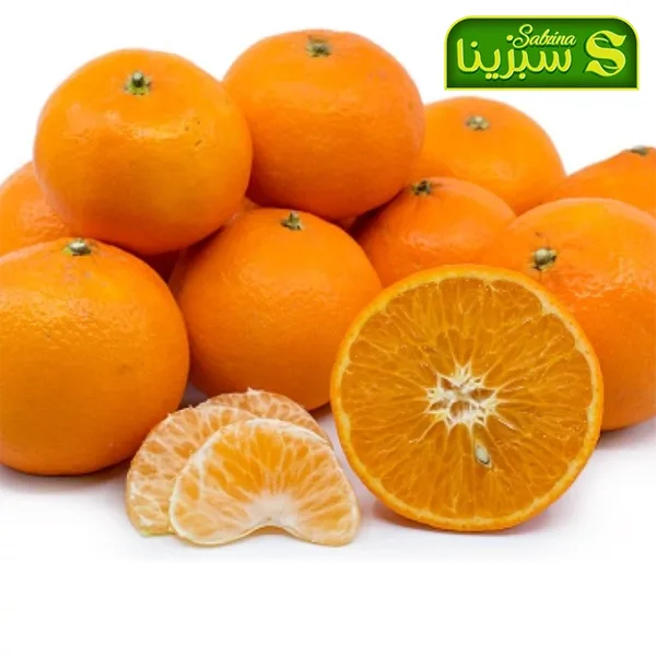 خرید عمده نارنگی 3